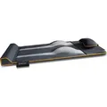 Belena Air Stretch - Lumbar & Yoga Massage-Matte - Ganzkörper - Wärmefunktion