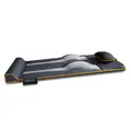 Belena Air Stretch - Lumbar & Yoga Massage-Matte - Ganzkörper - Wärmefunktion