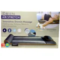 Mediashop Belena Air Stretch elektronische Stretch- & Massagematte Ganzkörper