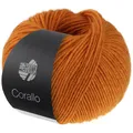 Lana Grossa CORALLO 50 (50g) Fb. 101
