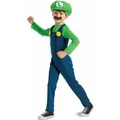 Jakks Pacific Super Mario - Luigi (S) (115809L)