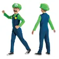 Disguise Luigi Fancy Dress Intl