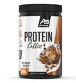All Stars Protein Coffee 600g Dose (48,17€/kg) Whey Instant Kaffee Koffein