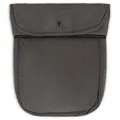 Set ABC Design Beindecke mit Blaubär Stoffwindel/Universal Decke für Kinderwagen und Buggy/wasserabweisende Outdoor Beindecke für Sportwagen & Jogger