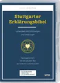 Stuttgarter Erklärungsbibel SEB 2023. CDROM: Lutherbibel mit Einführungen und Erklärungen (BIBELDIGITAL)