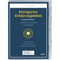 Stuttgarter Erklärungsbibel SEB 2023. CD-ROM