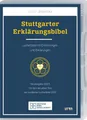 Stuttgarter Erklärungsbibel SEB 2023. CD-ROM