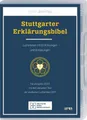 Stuttgarter Erklärungsbibel SEB 2023. CD-ROM, CD-ROM
