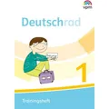 Orell Füssli Deutschrad 1. Trainingsheft Klasse 1 (Deutsch, Achenbach, Bettina/Reimann, 2018) (K5 068787108)