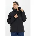 WHISTLER Skijacke Carbon mit wasserabweisender Membran schwarz 4XL (64)