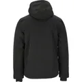 Whistler Carbon M Ski Jacket W-pro 15000 black (1001) 4XL