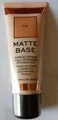 Revolution Matte Base Full Cover Foundation F 12