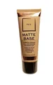 Revolution Matte Base Full Cover Foundation F 6.5
