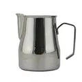 Motta 0901/03 Milchkännchen "Europa" aus Edelstahl, 350 ml