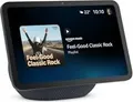 Amazon Echo Show 8 - Smart-Display - LCD 8,7"
