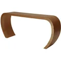 Sideboard Sidebow aus Asteiche, modernes Design, Eiche Natur, 168 cm breit