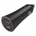 Xiaomi Car Charger Quick Charge Edition 37W (CC06ZM)