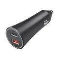 Xiaomi Chargeur De Voiture 37 W Dual-port 2299 (gds4147gl)