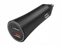 Xiaomi Mi 37W Dual-Port Car Charger Zubehör