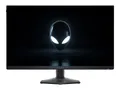 Dell Alienware AW2724HF - LED-Monitor - Gaming - 68.6 cm (27") (GAME-AW2724HF)