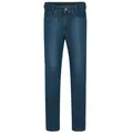 Joker 5-Pocket-Jeans Clark 1282242 Blue Jeans blau 32 32