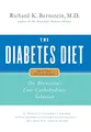 The Diabetes Diet: Dr. Bernstein's Low-Carbohydrate Solution