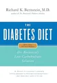 Diabetes Diet: Dr Bernstein's Low Carbohy by Bernstein, Dr Richard K. 0316737844