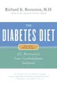 Richard K. Bernstein Diabetes Diet (Gebundene Ausgabe)