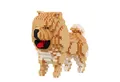 Balody B-18241 - Chow Chow (Balody) Spielbausteine