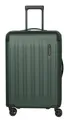 travelite Hartschalen-Trolley DYNAMIIC Reisekoffer Hartschale, 4 Rollen, ABS-Hartschale und Volumenerweiterung