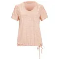 Killtec T-Shirt Killtec Damen T-Shirt Lilleo 37010 rosa 40 EU