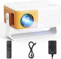 Mini Projektor 1080P 15000 Lumen 360 Grad D