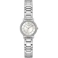 Damenuhr GUESS MELODY GW0468L1 Edelstahl Swarovski