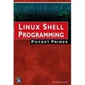 Linux Shell Programming Pocket Primer von Oswald Campesato / De Gruyter / Taschenbuch