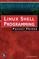 Oswald Campesato Linux Shell Programming Pocket Primer (Taschenbuch)