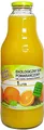 ORANGENSAFT BIO 1 L - JAFFA GOLD