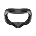 KIWI DESIGN Q2-5P V4 für Meta Quest 3s Ventilation Headseteinlage mit Nasenschut