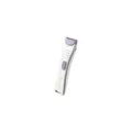 REMINGTON Bikini-Trimmer smooth & silky BKT4000 Nass- & Trockenanwendung Akku