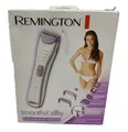 Remington Bikini-Trimmer smooth&silky BKT4000 Präzisionstrimmer -
