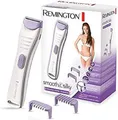 Remington BKT4000 Trimmer, wasserdicht, 2 Kammlängenauflagen