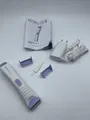 REMINGTON Bikini-Trimmer smooth & silky BKT4000 Nass- & Trockenanwendung Akku