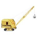 Wiking 066148 H0 Krupp Ardelt Raupenkran Toense (066148)