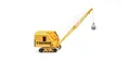 Wiking Raupenkran (Krupp Ardelt) - Toense 066148