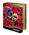 Miraculous Adventskalender 2023 Beauty Weihnachtskalender "Ladybug's Favorites" - Adventskalender Kinder Beauty zum Aufklappen, stylische Make Up und Accessoire Highlights, Geschenk für Ladybug Fans