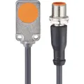 ifm Electronic Induktiver Sensor NPN IQ2006
