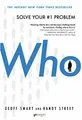 Who: The A Method for Hiring by Street, Randy 0345504194 FREE Shipping