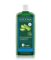 Logona Bio-Aloe Vera Feuchtigkeit Haarshampoo 250 ml