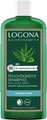 Feuchtigkeitsshampoo LOGONA Bio-Aloe Vera 250ml Naturkosmetik Pflege