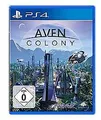 Aven Colony [PlayStation 4] von Sold Out Sales & Ma... | Game | Zustand sehr gut