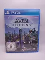 Aven Colony | Sony Playstation 4 | PS4 | TOP | OVP | BLITZVERSAND